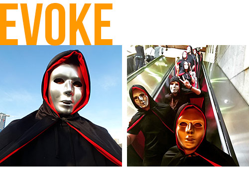 EVOKE