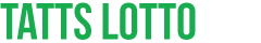 Tatts Lotto