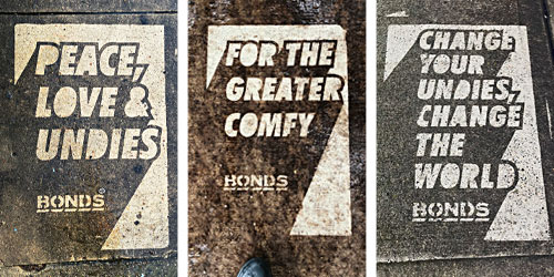 Campaigns from Around the Country