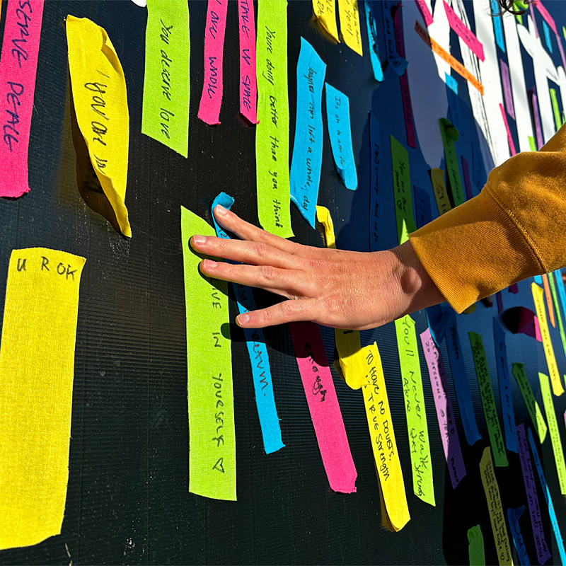 Experiential Campaigns