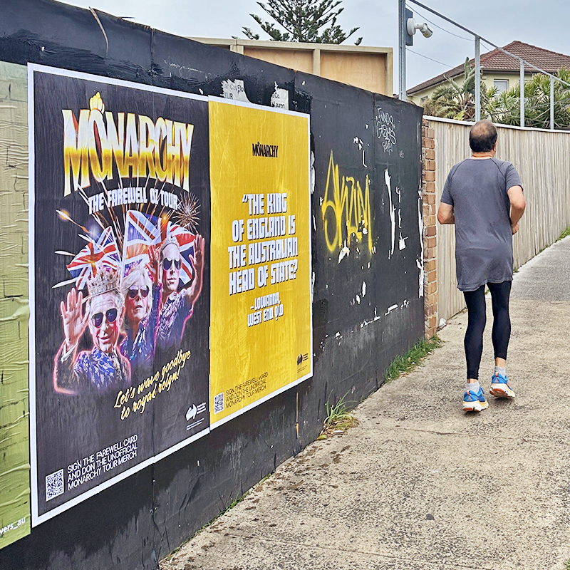 Posters