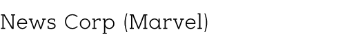 News Corp
