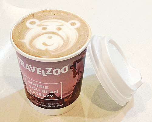 Travelzoo
