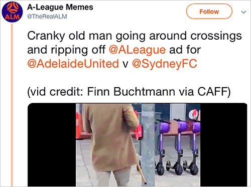 Adelaide United