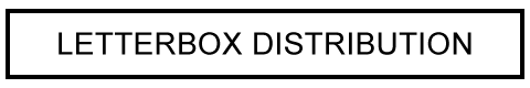 Letterbox Distribution