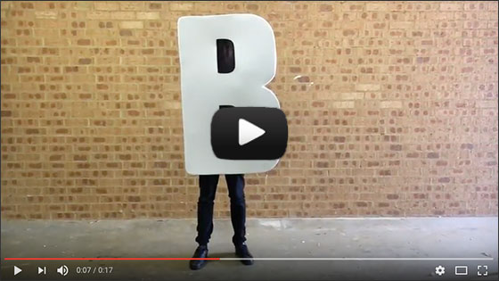 Video: Lettermen Introduction