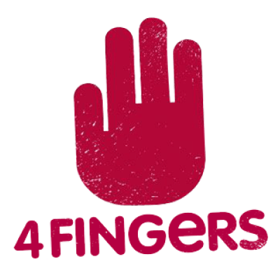 Пальчики фили. 4 Fingers. 4 Fingers PNG. 4 Fingers ads.